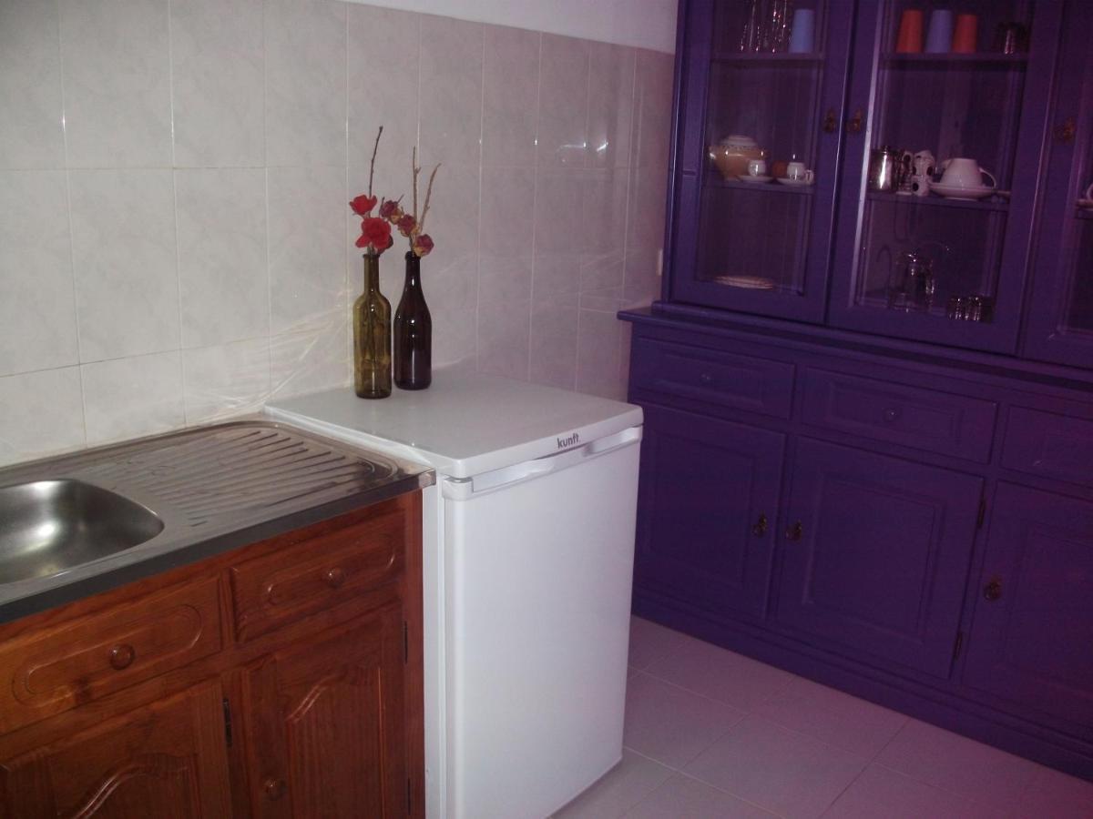 メアリャーダ Casa Brancaヴィラ エクステリア 写真