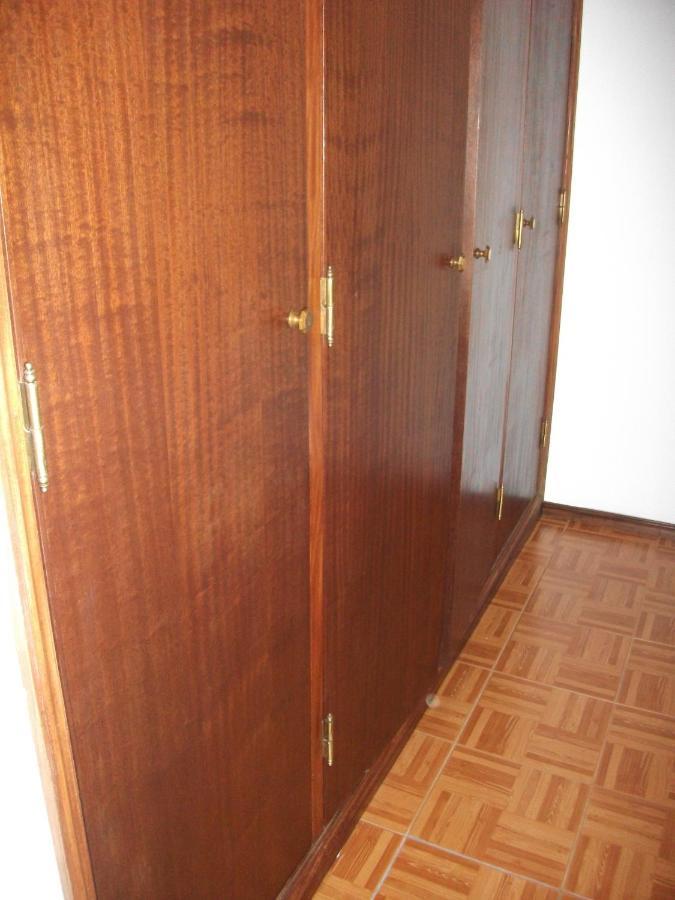 メアリャーダ Casa Brancaヴィラ エクステリア 写真
