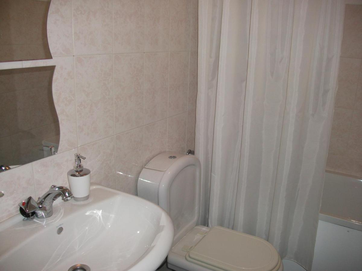 メアリャーダ Casa Brancaヴィラ エクステリア 写真