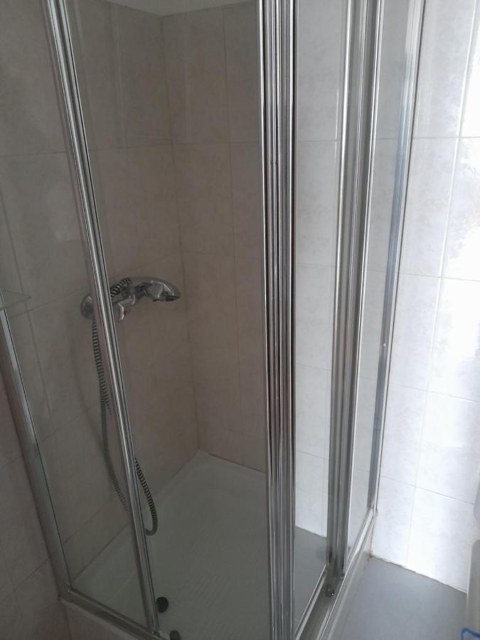 メアリャーダ Casa Brancaヴィラ エクステリア 写真