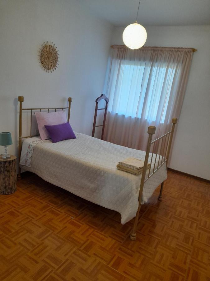 メアリャーダ Casa Brancaヴィラ エクステリア 写真